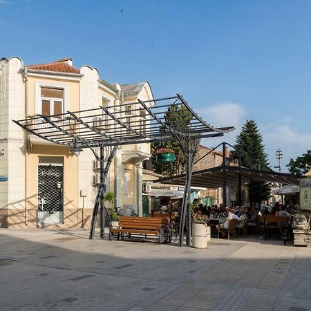 Margis Home Burgas Exterior foto