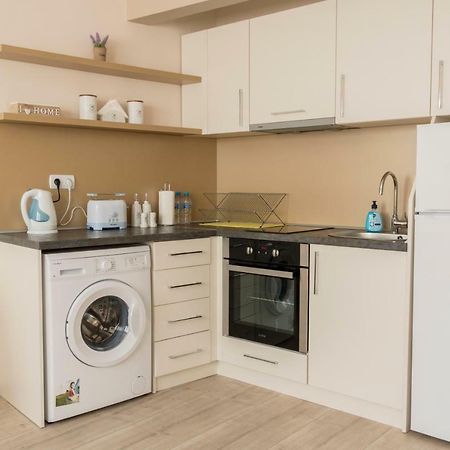 Margis Home Burgas Exterior foto