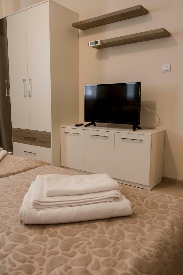 Margis Home Burgas Exterior foto