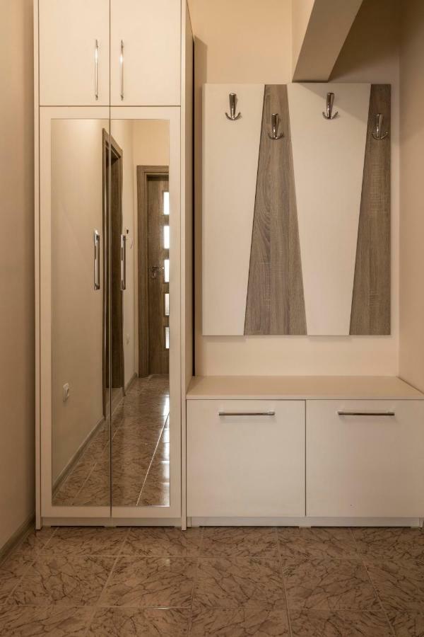 Margis Home Burgas Exterior foto