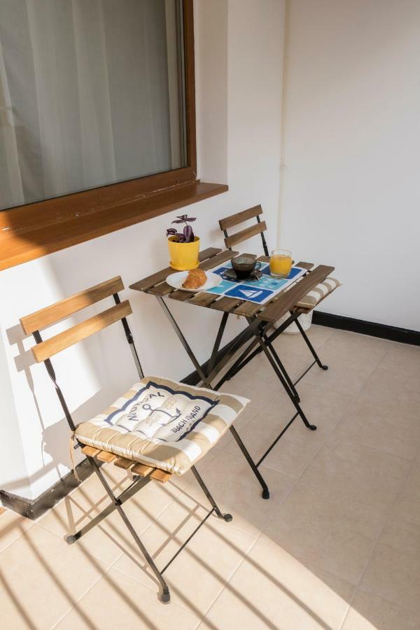 Margis Home Burgas Exterior foto