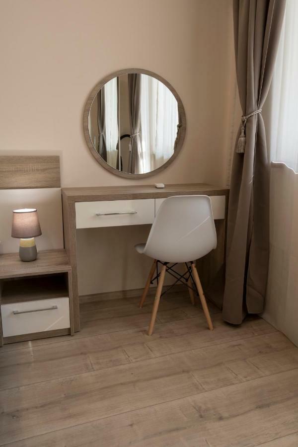 Margis Home Burgas Exterior foto