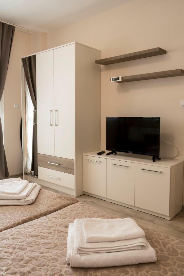 Margis Home Burgas Exterior foto
