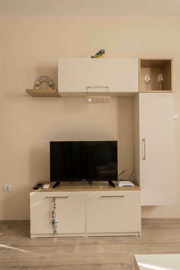 Margis Home Burgas Exterior foto