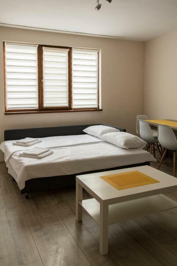 Margis Home Burgas Exterior foto