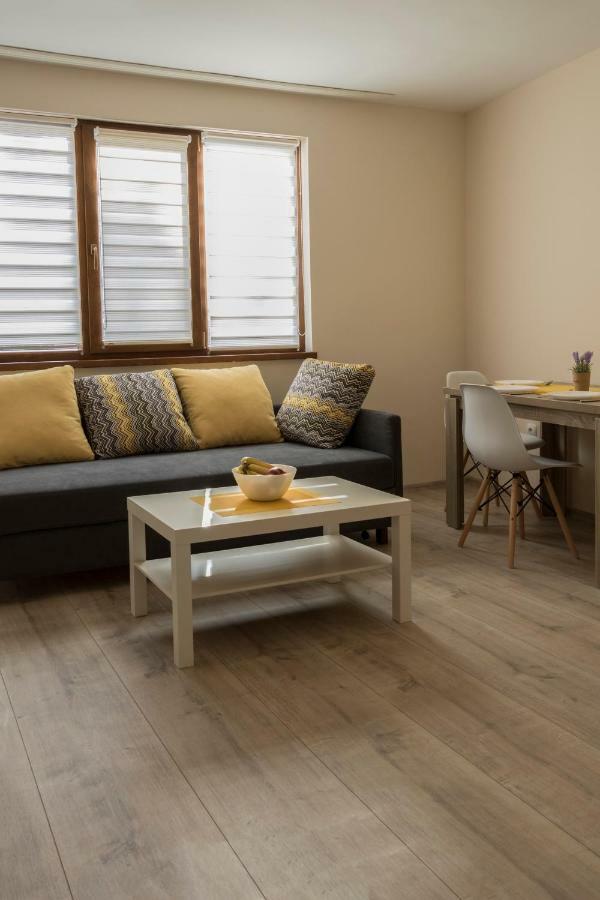 Margis Home Burgas Exterior foto