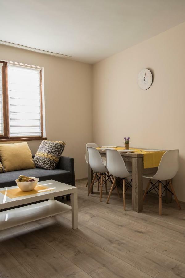 Margis Home Burgas Exterior foto