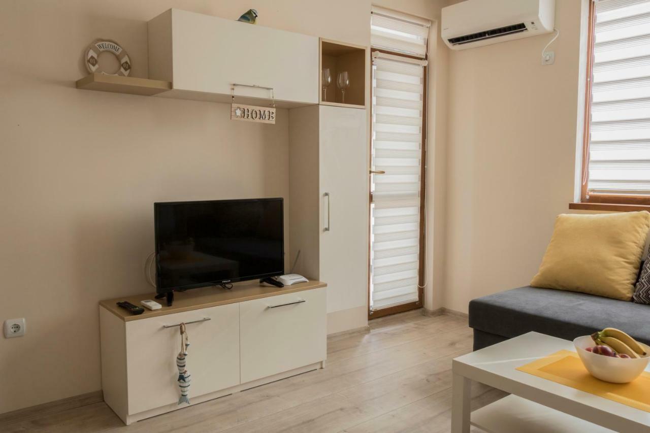 Margis Home Burgas Exterior foto