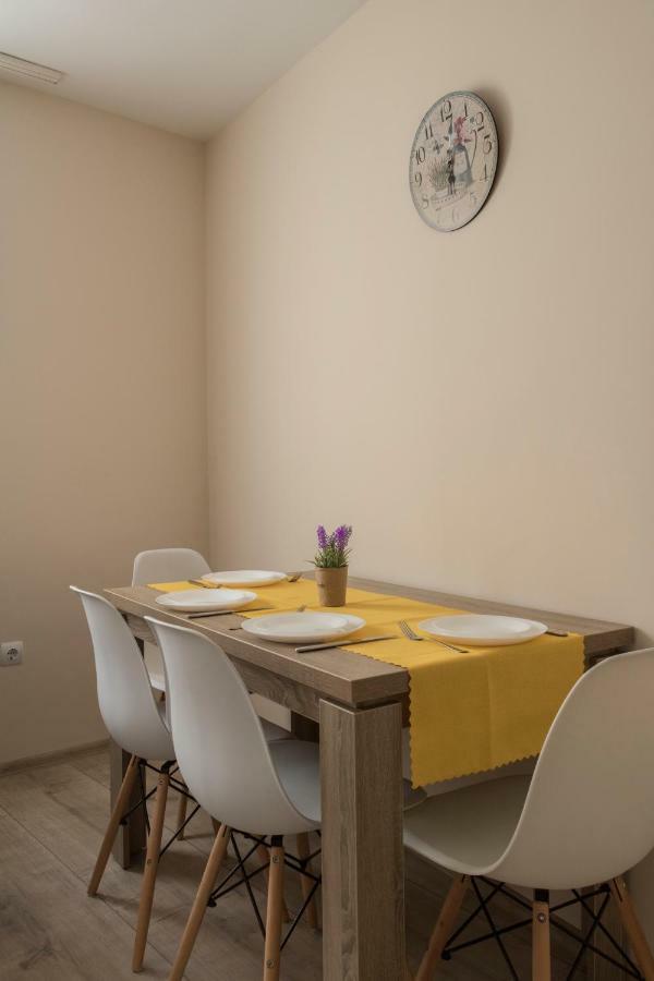Margis Home Burgas Exterior foto