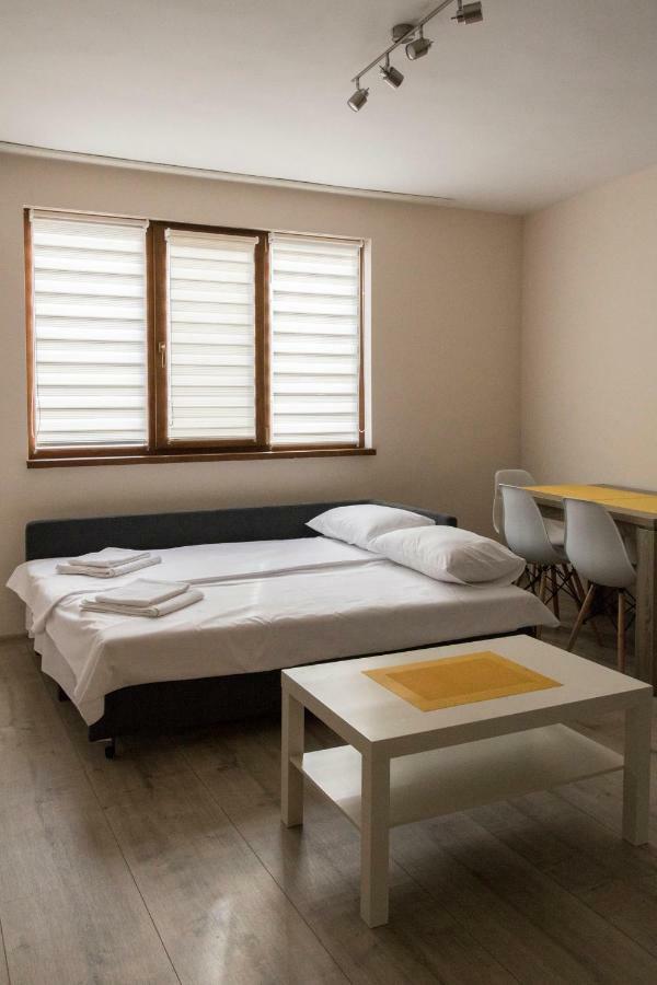 Margis Home Burgas Exterior foto
